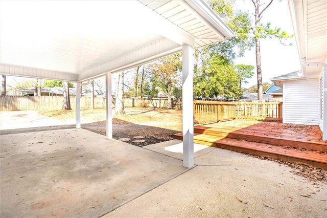 1240 Lynchburg Court, Mobile, AL 36695