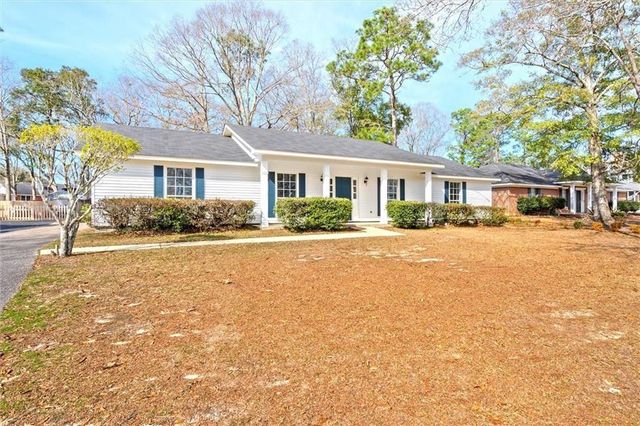 1240 Lynchburg Court, Mobile, AL 36695