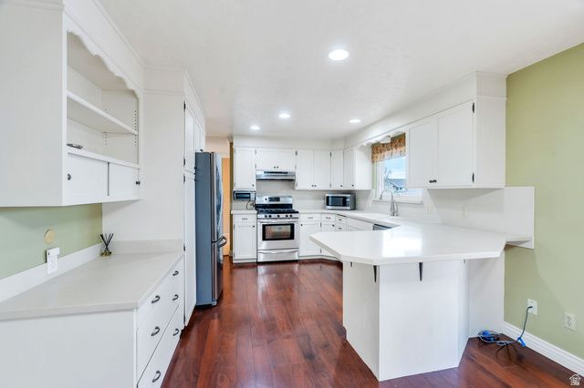 338 S 610 E, Orem, UT 84097