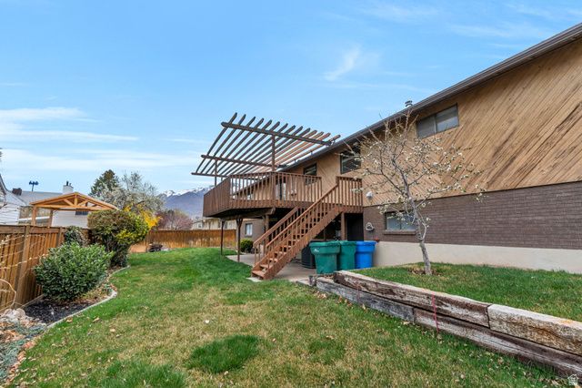 338 S 610 E, Orem, UT 84097