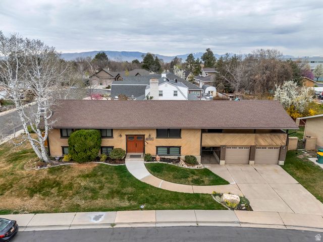 338 S 610 E, Orem, UT 84097