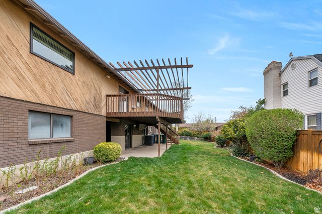 338 S 610 E, Orem, UT 84097