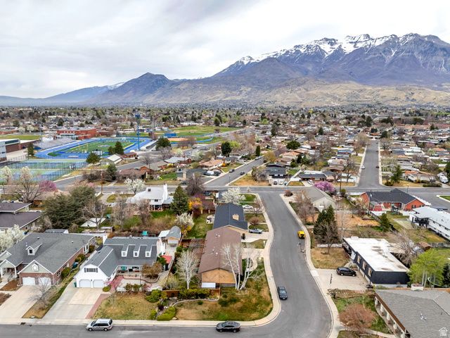 338 S 610 E, Orem, UT 84097