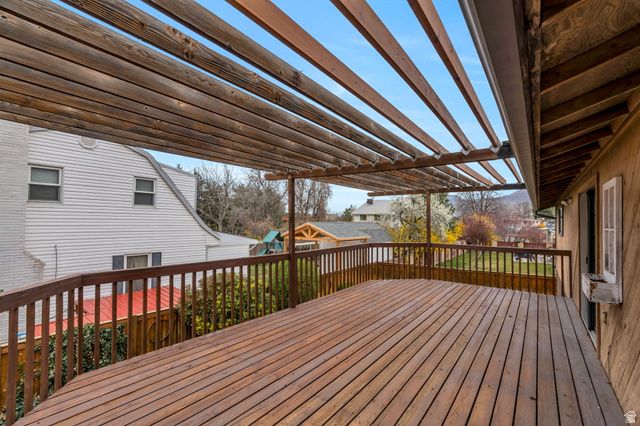 338 S 610 E, Orem, UT 84097