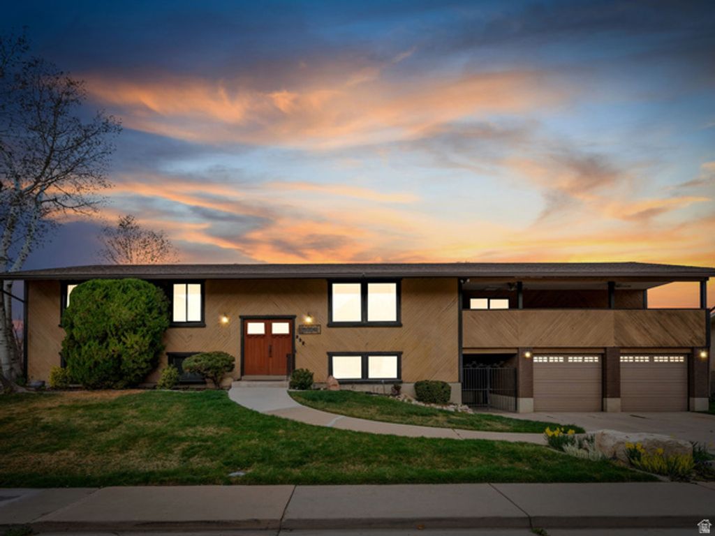 338 S 610 E, Orem, UT 84097