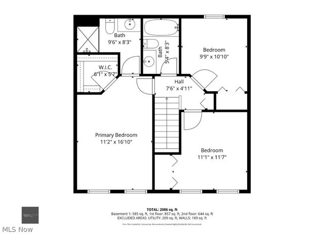 2225 Abbey Lane, Akron, OH 44319