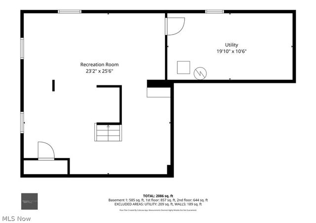 2225 Abbey Lane, Akron, OH 44319