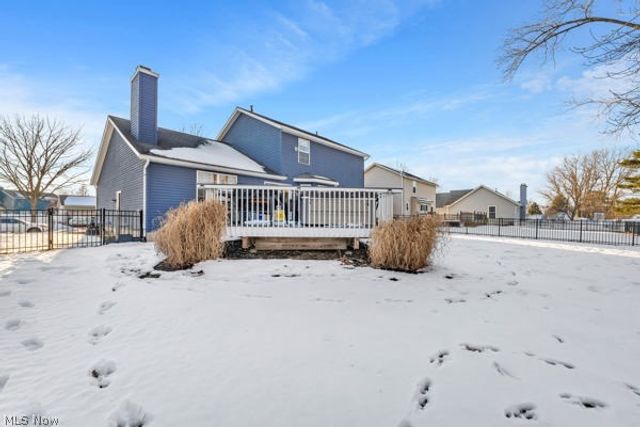 2225 Abbey Lane, Akron, OH 44319