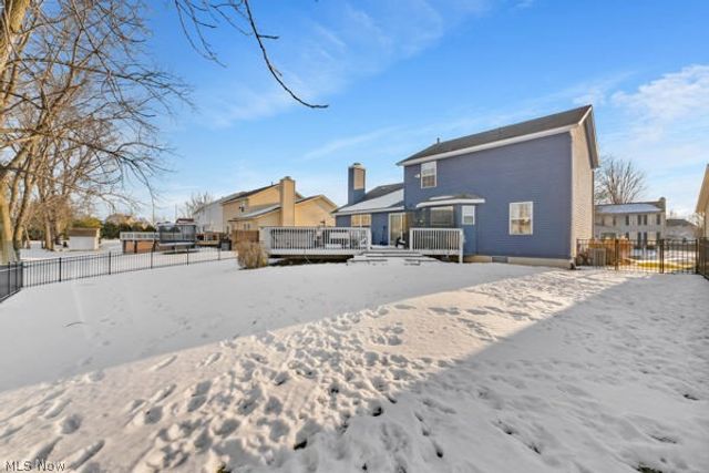 2225 Abbey Lane, Akron, OH 44319