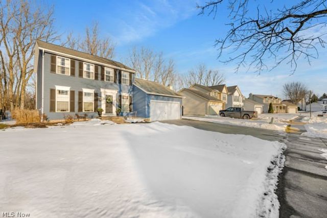 2225 Abbey Lane, Akron, OH 44319