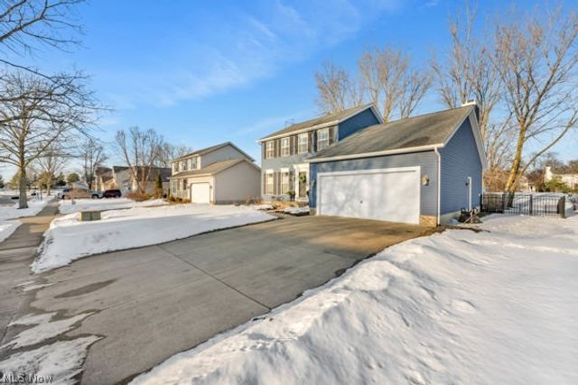 2225 Abbey Lane, Akron, OH 44319