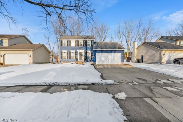 2225 Abbey Lane, Akron, OH 44319