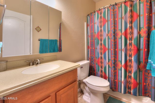 19228 N VENTANA Lane, Maricopa, AZ 85138