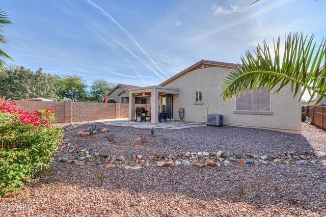 19228 N VENTANA Lane, Maricopa, AZ 85138