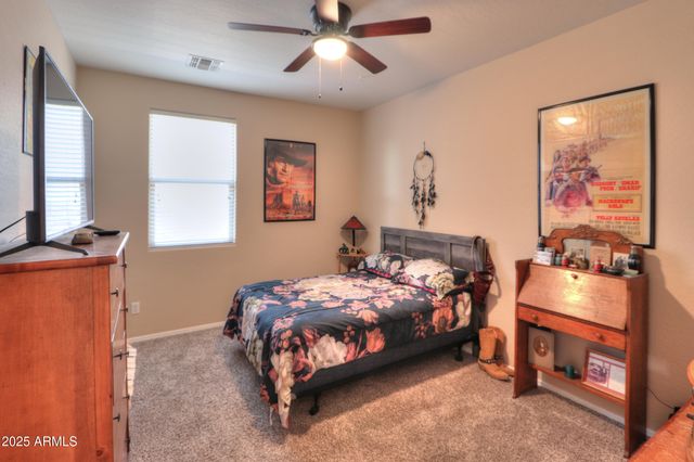 19228 N VENTANA Lane, Maricopa, AZ 85138