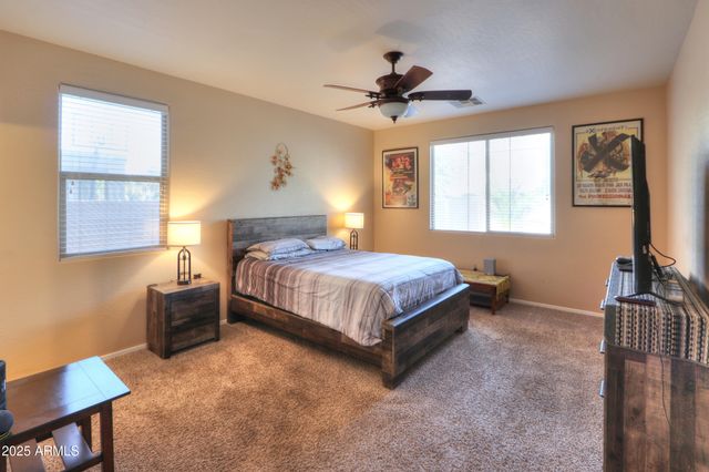 19228 N VENTANA Lane, Maricopa, AZ 85138