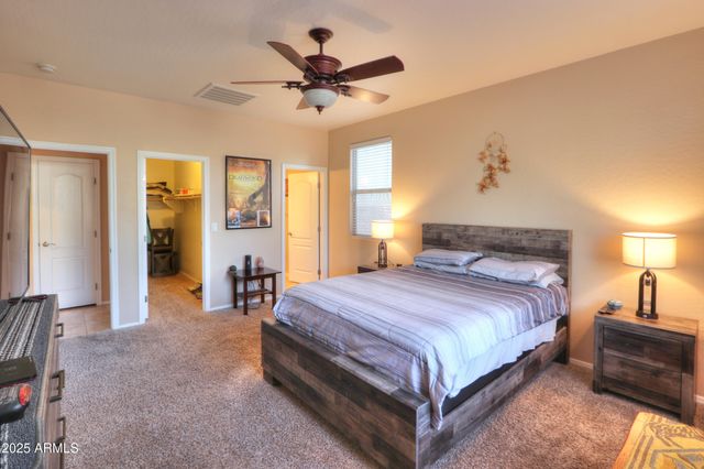 19228 N VENTANA Lane, Maricopa, AZ 85138