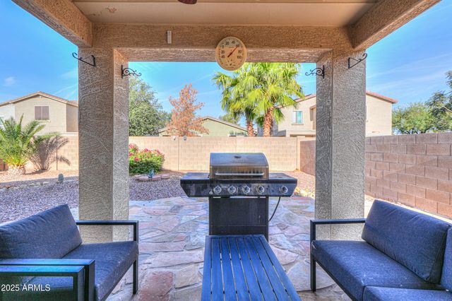 19228 N VENTANA Lane, Maricopa, AZ 85138