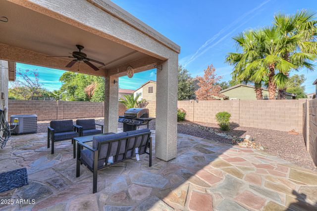 19228 N VENTANA Lane, Maricopa, AZ 85138