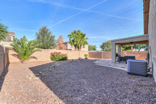 19228 N VENTANA Lane, Maricopa, AZ 85138