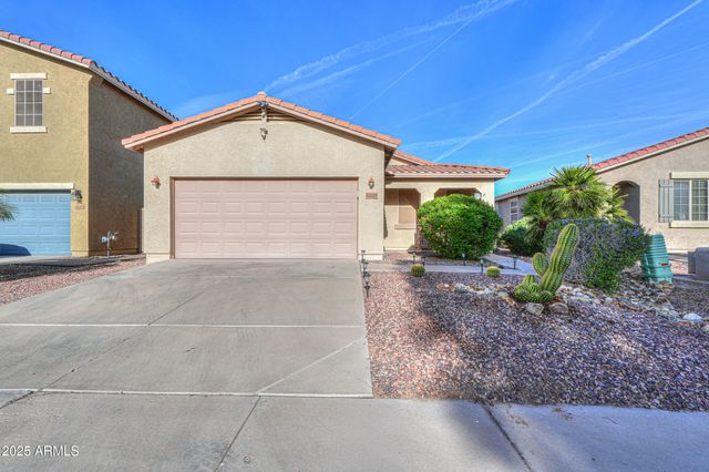 19228 N VENTANA Lane, Maricopa, AZ 85138