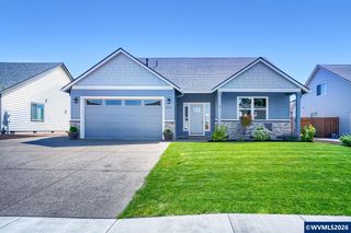 276 NE Cedar St, Sublimity, OR 97385