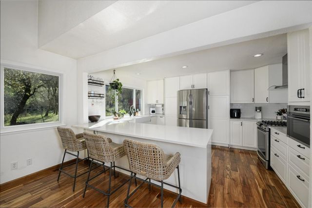 3640 Omo Ranch Rd, Somerset, CA 95684