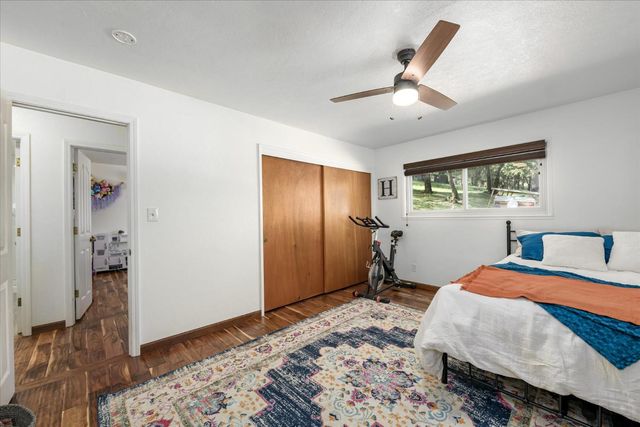 3640 Omo Ranch Rd, Somerset, CA 95684