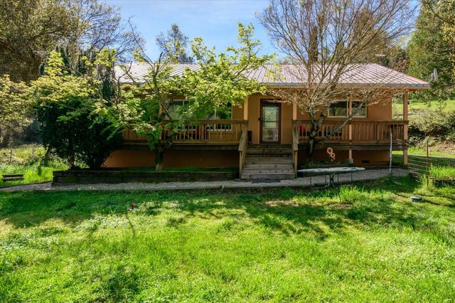 3640 Omo Ranch Rd, Somerset, CA 95684