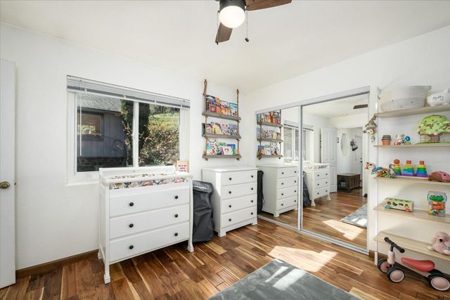 3640 Omo Ranch Rd, Somerset, CA 95684