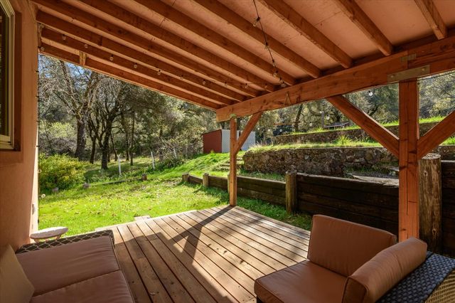 3640 Omo Ranch Rd, Somerset, CA 95684