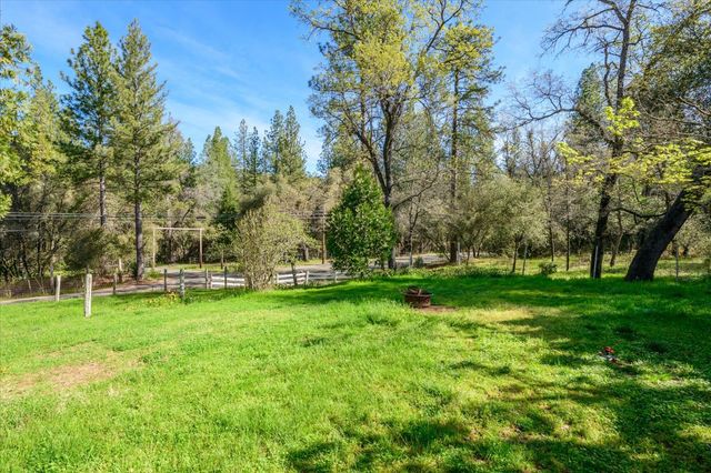 3640 Omo Ranch Rd, Somerset, CA 95684