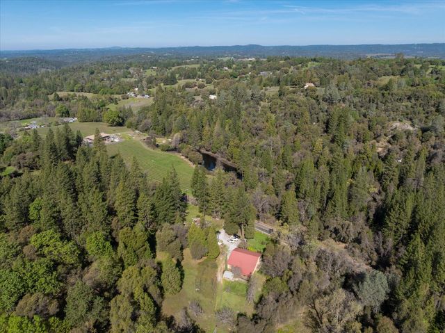 3640 Omo Ranch Rd, Somerset, CA 95684