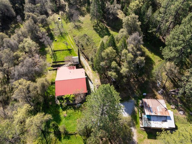 3640 Omo Ranch Rd, Somerset, CA 95684