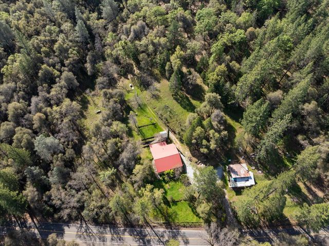 3640 Omo Ranch Rd, Somerset, CA 95684