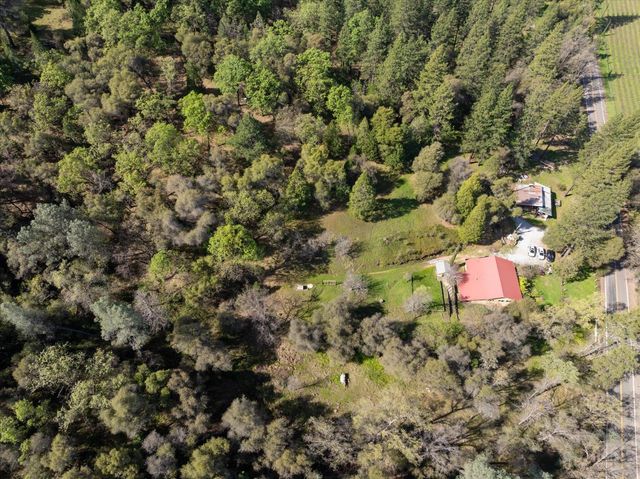 3640 Omo Ranch Rd, Somerset, CA 95684