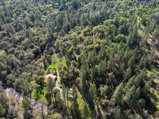 3640 Omo Ranch Rd, Somerset, CA 95684