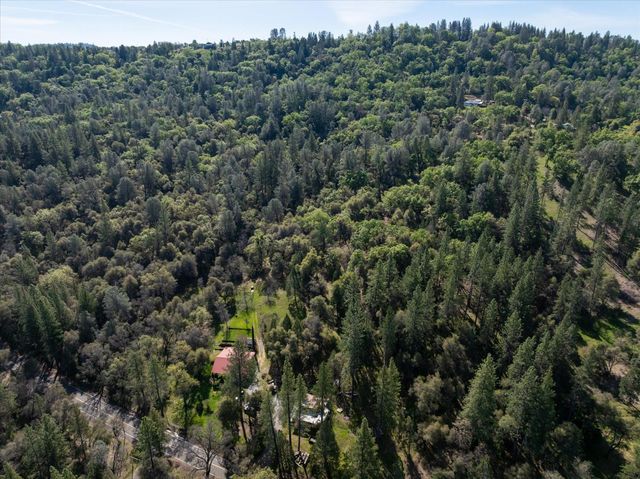 3640 Omo Ranch Rd, Somerset, CA 95684