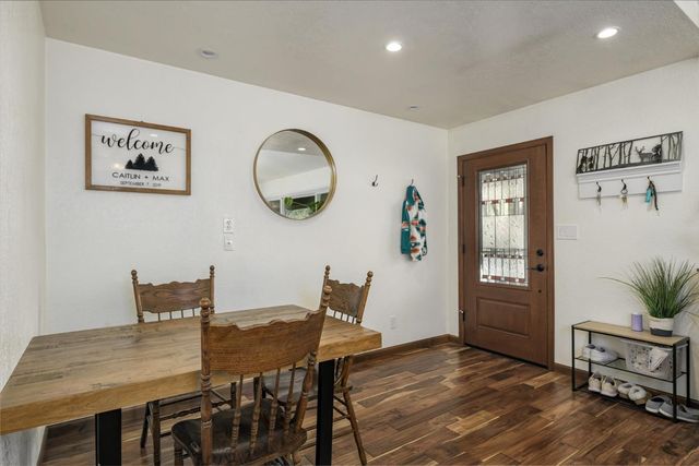 3640 Omo Ranch Rd, Somerset, CA 95684