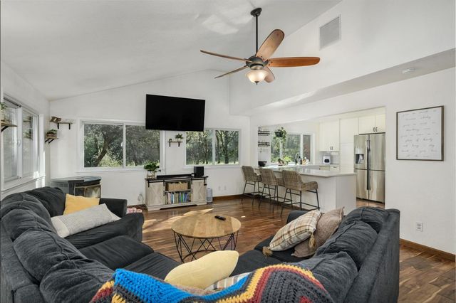 3640 Omo Ranch Rd, Somerset, CA 95684