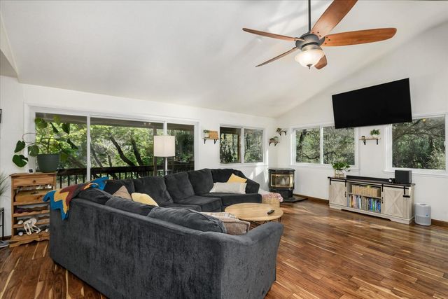 3640 Omo Ranch Rd, Somerset, CA 95684