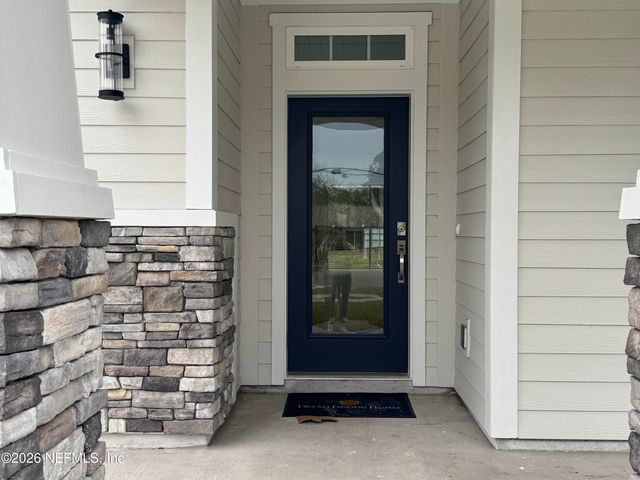 96160 PIRATES BLUFF Road, Yulee, FL 32097