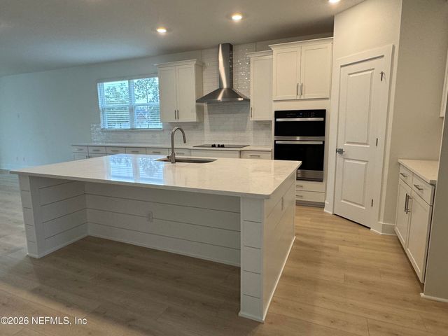 96160 PIRATES BLUFF Road, Yulee, FL 32097