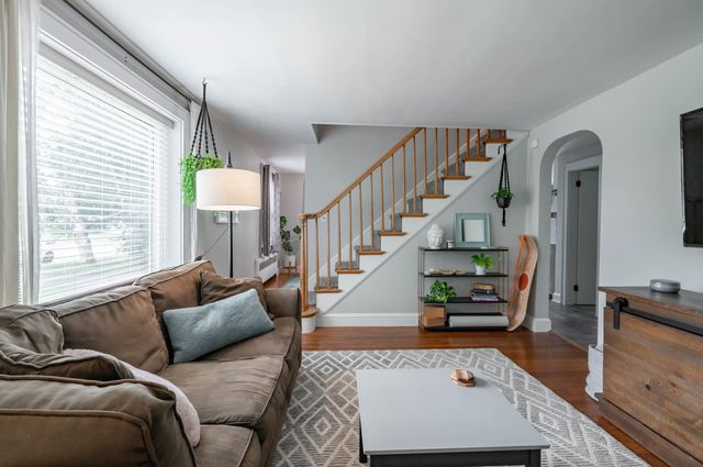 88 Newgate Circle, Manchester, NH 03102