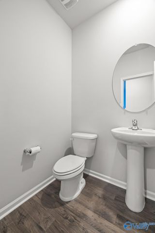 16168 Glenncrest Lane, Harvest, AL 35749