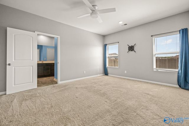 16168 Glenncrest Lane, Harvest, AL 35749