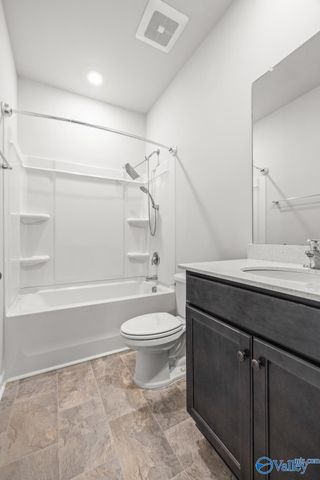 16168 Glenncrest Lane, Harvest, AL 35749