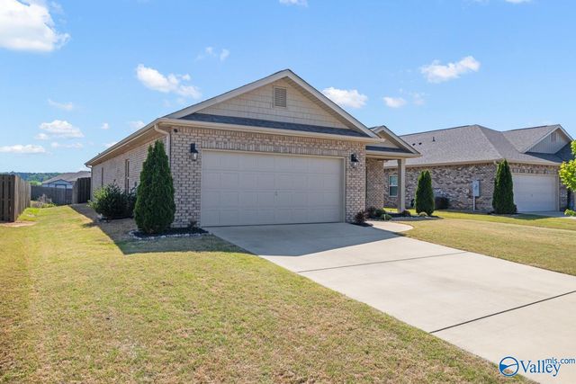 16168 Glenncrest Lane, Harvest, AL 35749