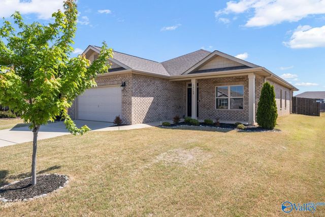 16168 Glenncrest Lane, Harvest, AL 35749