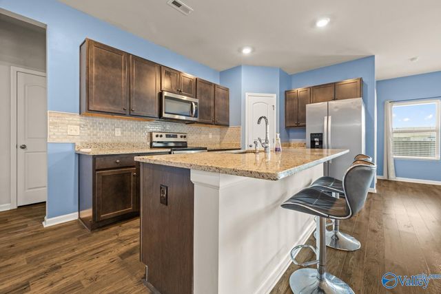 16168 Glenncrest Lane, Harvest, AL 35749